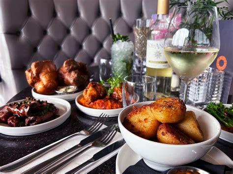 genting casino stoke|Excellent Sunday Lunch .